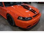 Thumbnail Photo 8 for 2004 Ford Mustang